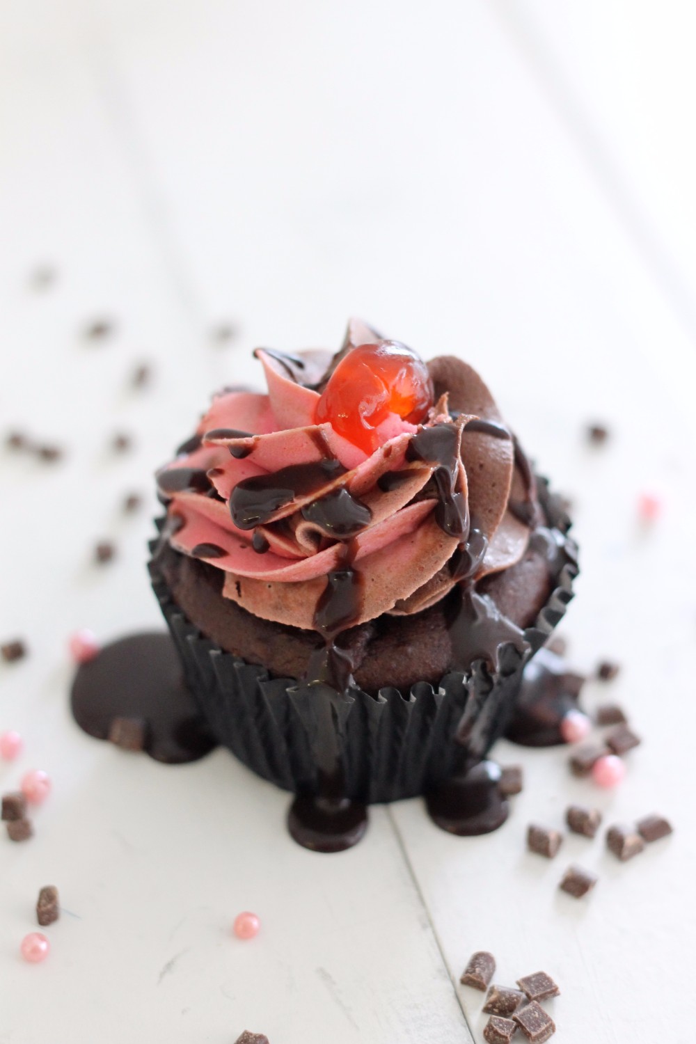 online shop black forest cupcake