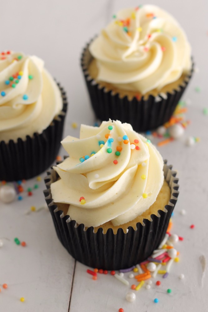 online shop vanilla cupcake