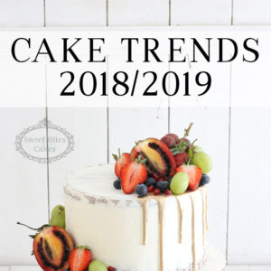 Cake Trends Intro Image