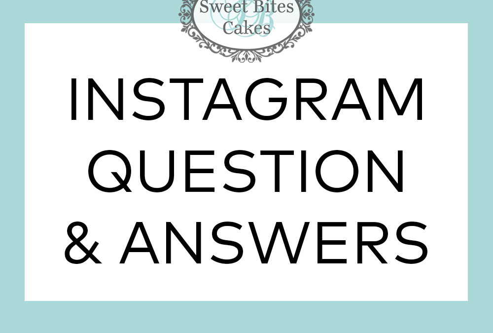 Instagram Question & Answers