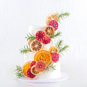 Dried Flower