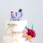 Elephant B&g