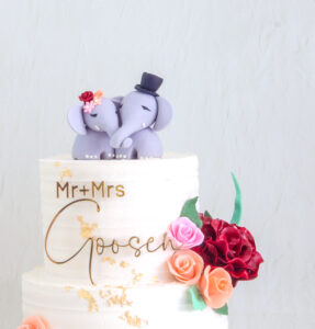 Elephant B&g