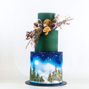 Forest Wedding