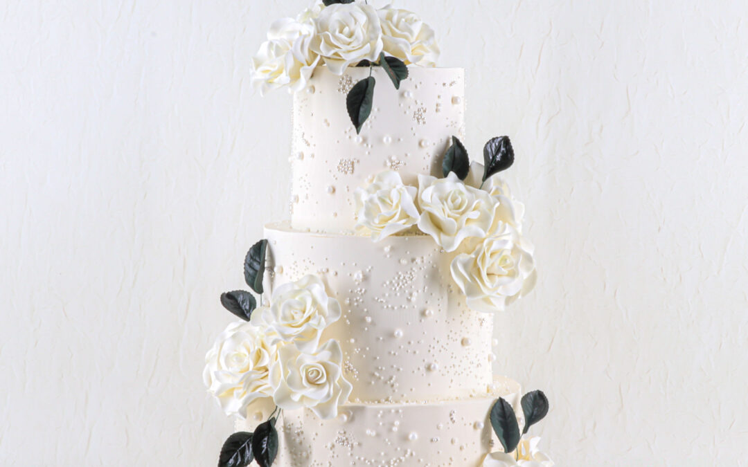 2025 Wedding Cake Trends: What’s In for the Modern Bride