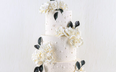 2025 Wedding Cake Trends: What’s In for the Modern Bride