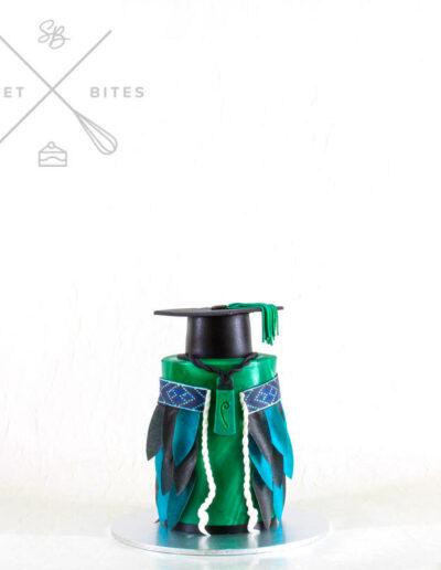 Korowai Graduation