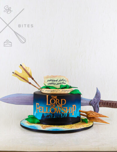 Lotr 3