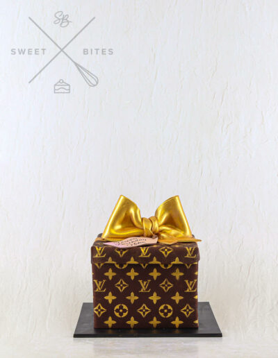 Lv Box