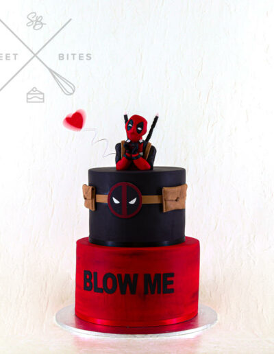 Deadpool