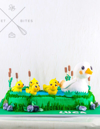 Ducklings