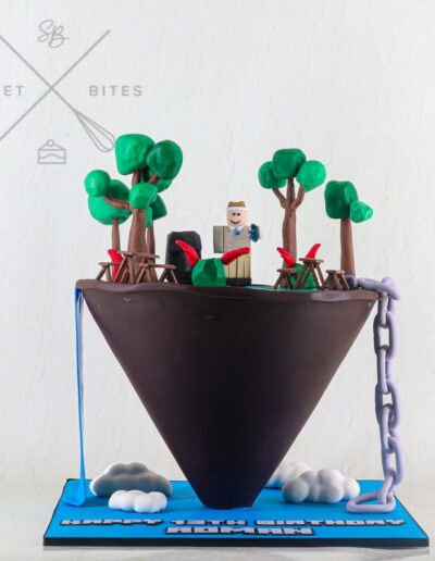 Minecraft 3d