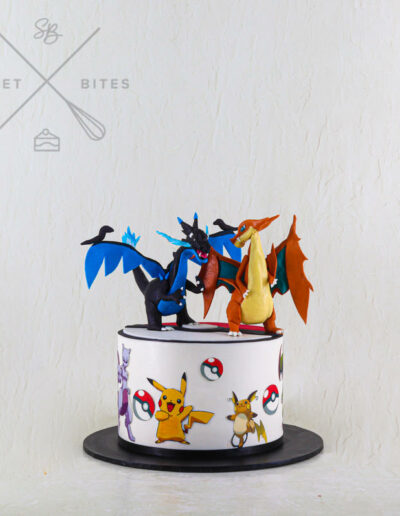 Pokemon