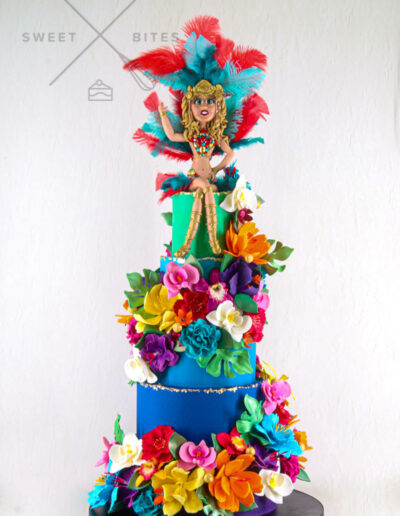 Rio Carnival 5